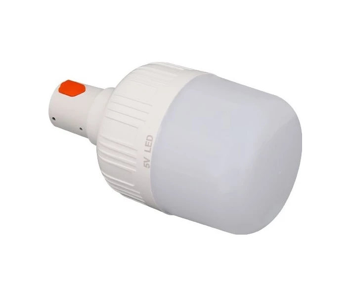 Фото - LED-лампу Лампа-Ліхтар TaiXin LED Bulb 70mm 40W 800 mAh white light TX-70 800mah