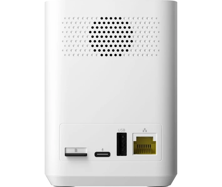 Фото - камеру відеоспостереження Станція Xiaomi Outdoor Camera Base Station BHR8618GL
