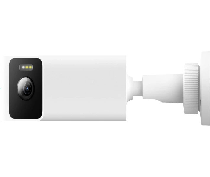 Фото - камеру відеоспостереження IP-камера Xiaomi Outdoor Camera CW100 Dual BHR07UIEU