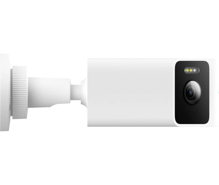 Фото - камеру відеоспостереження IP-камера Xiaomi Outdoor Camera CW100 Dual BHR07UIEU