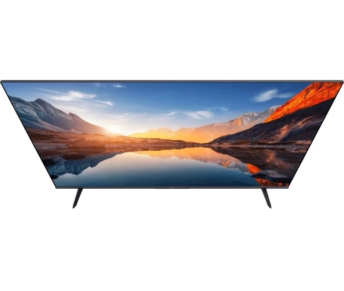 Фото - телевізор Телевізор Xiaomi TV A 55 2025