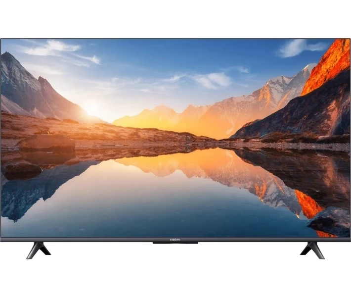 Фото - телевізор Телевізор Xiaomi TV A 55 2025