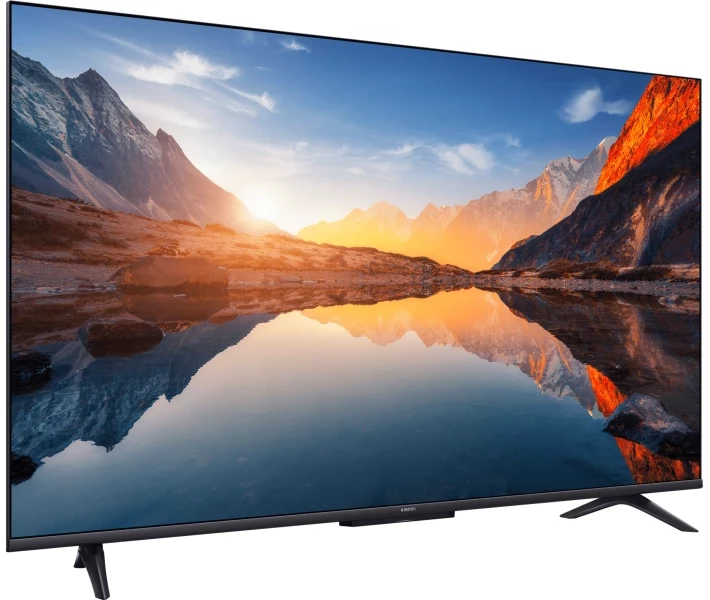Фото - телевізор Телевізор Xiaomi TV A 55 2025
