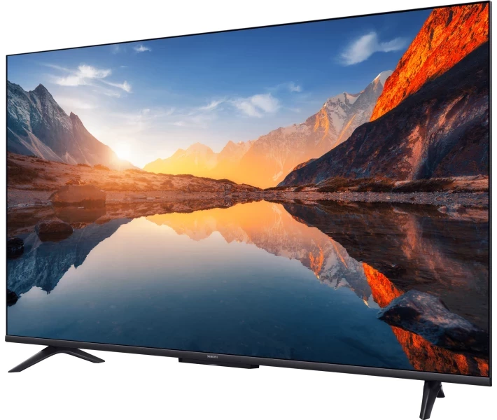 Фото - телевізор Телевізор Xiaomi TV A 55 2025