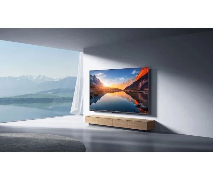 Фото - телевізор Телевізор Xiaomi TV A 55 2025