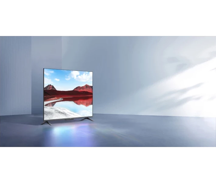 Фото - телевізор Телевізор Xiaomi TV A Pro 55 2025