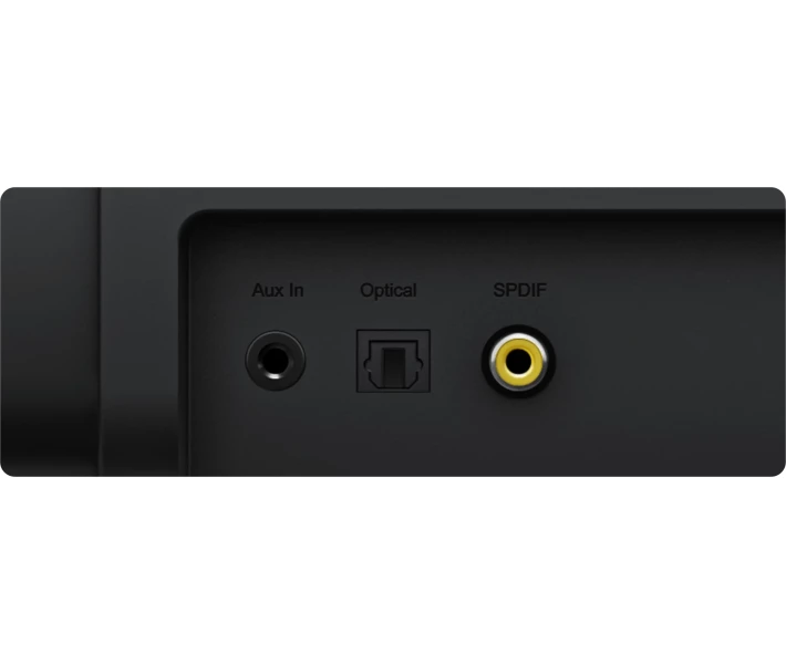 Фото - саундбар Саундбар Xiaomi Soundbar 2.0ch (MDZ-34-DB)
