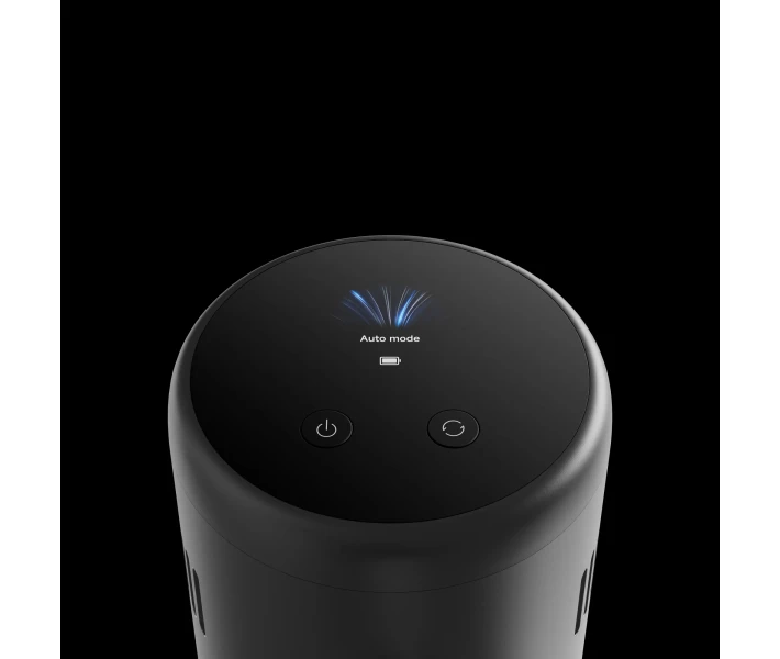 Фото - пилосос Пилосос Mijia Vacuum Cleaner 4 Pro