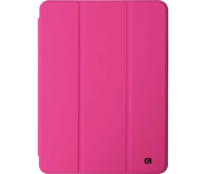Фото - чохол для планшета Чохол ArmorStandart Smart Fold Pen для Xiaomi Pad 7 / 7 Pro Rose Red (ARM82425)