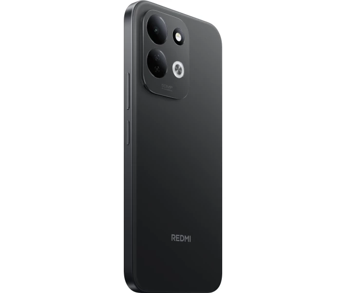 Фото - мобільний телефон і смартфон Xiaomi REDMI 17 4/128GB Black