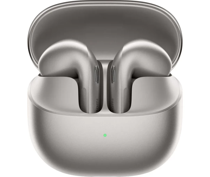 Фото - навушники Навушники Xiaomi Buds 6 (BHR08OHGL) Titan Gray
