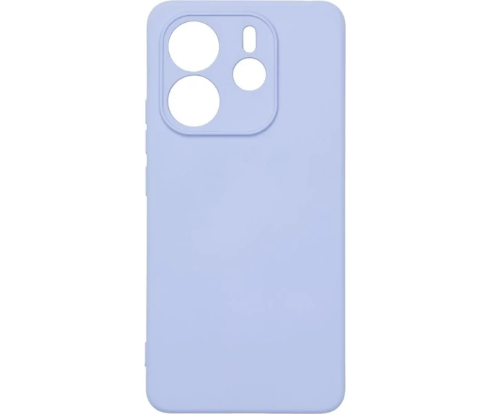 Фото - чохол для смартфону Чохол ArmorStandart ICON Camera cover Lavender (ARM79818) для Xiaomi Redmi Note 14 4G