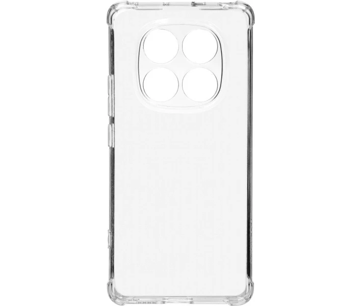 Фото - чохол для смартфону Чохол ArmorStandart Air Force Camera cover Clear (ARM79703) для Xiaomi Redmi Note 14 Pro 4G