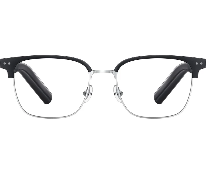 Смарт-окуляри Mijia Smart Audio Glasses Browline BHR08VXGL