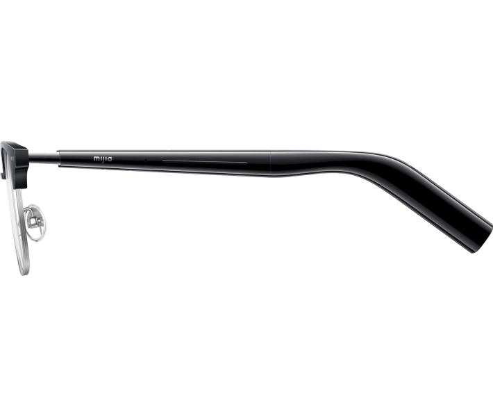 Фото - розумні окуляри Смарт-окуляри Mijia Smart Audio Glasses Browline BHR08VXGL
