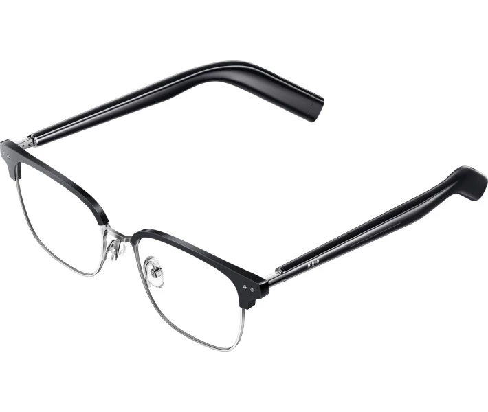 Смарт-окуляри Mijia Smart Audio Glasses Browline BHR08VXGL