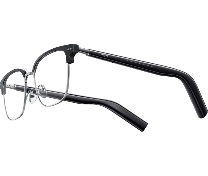 Фото - розумні окуляри Смарт-окуляри Mijia Smart Audio Glasses Browline BHR08VXGL