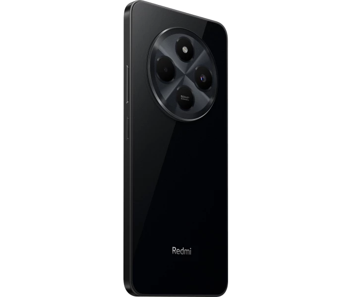 Фото - мобільний телефон і смартфон Xiaomi Redmi 14C 8/256GB Midnight Black