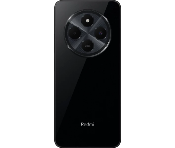 Фото - мобільний телефон і смартфон Xiaomi Redmi 14C 4/128GB Midnight Black