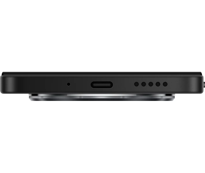 Фото - мобільний телефон і смартфон Xiaomi Redmi 14C 4/128GB Midnight Black