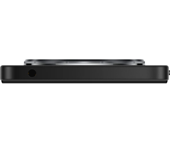 Фото - мобільний телефон і смартфон Xiaomi Redmi 14C 8/256GB Midnight Black