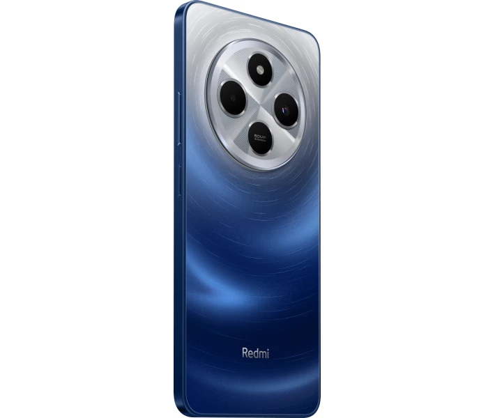 Фото - мобільний телефон і смартфон Xiaomi Redmi 14C 4/128GB Starry Blue