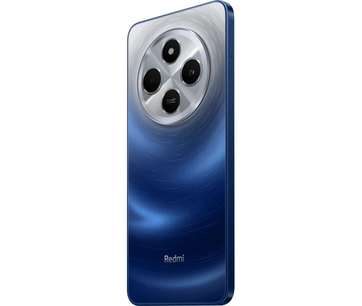 Фото - мобільний телефон і смартфон Xiaomi Redmi 14C 4/128GB Starry Blue