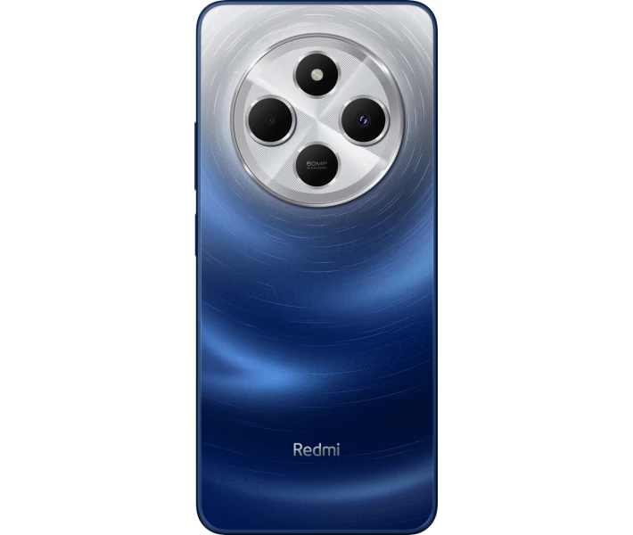 Фото - мобільний телефон і смартфон Xiaomi Redmi 14C 4/128GB Starry Blue