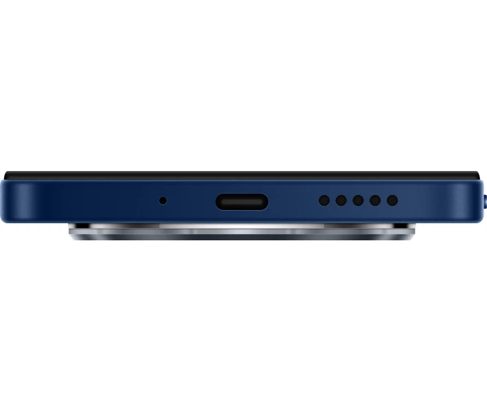 Фото - мобільний телефон і смартфон Xiaomi Redmi 14C 4/128GB Starry Blue