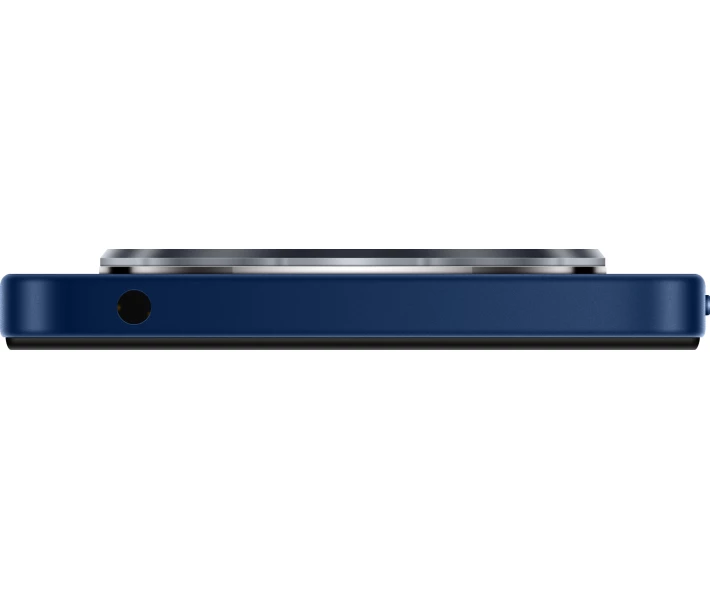 Фото - мобільний телефон і смартфон Xiaomi Redmi 14C 6/128GB Starry Blue