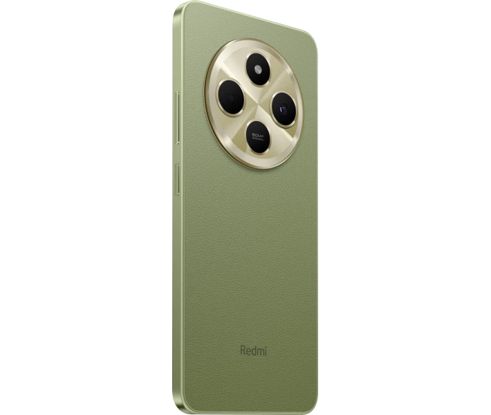 Фото - мобільний телефон і смартфон Xiaomi Redmi 14C 8/256GB Sage Green