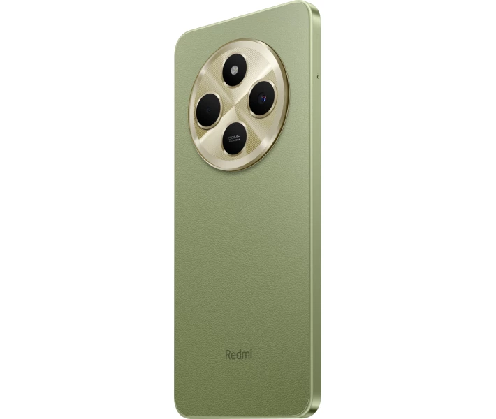 Фото - мобільний телефон і смартфон Xiaomi Redmi 14C 8/256GB Sage Green