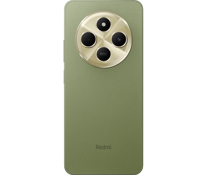 Фото - мобільний телефон і смартфон Xiaomi Redmi 14C 8/256GB Sage Green