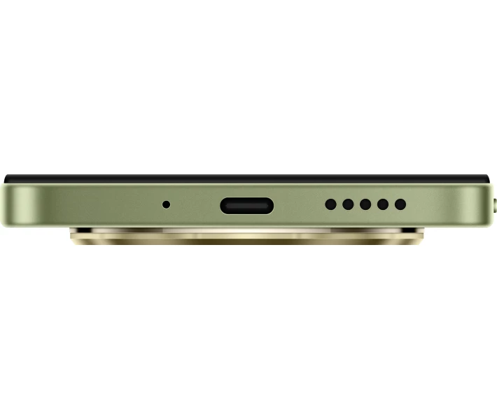 Фото - мобільний телефон і смартфон Xiaomi Redmi 14C 8/256GB Sage Green