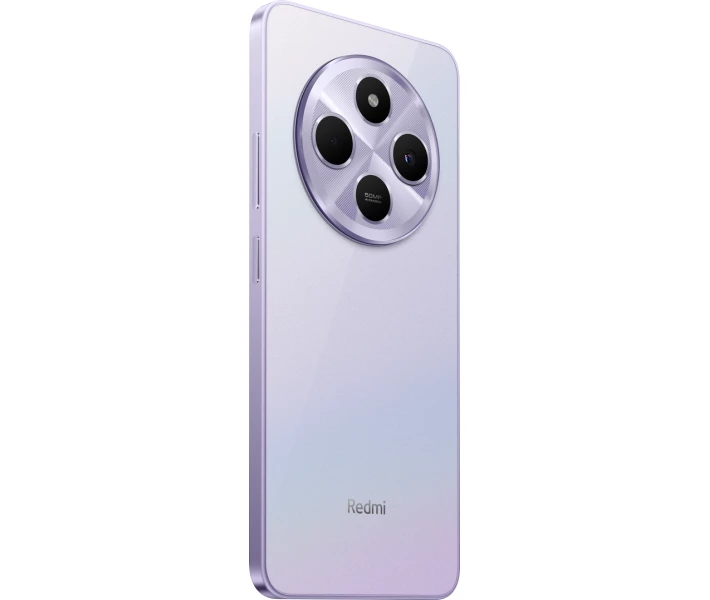 Фото - мобільний телефон і смартфон Xiaomi Redmi 14C 8/256GB Dreamy Purple