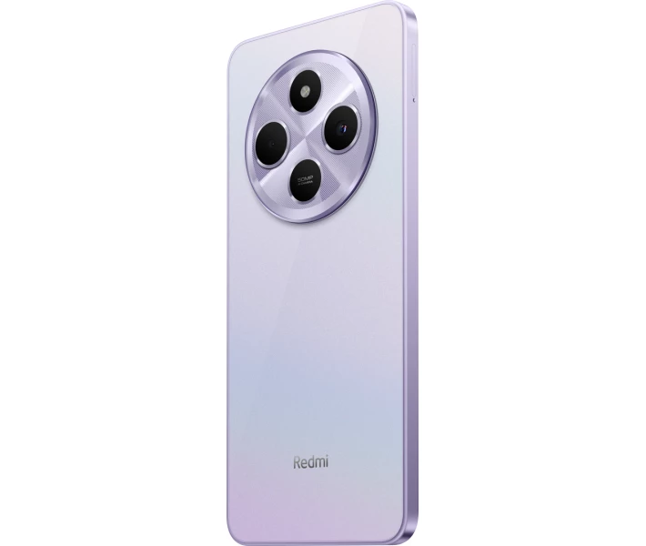 Фото - мобільний телефон і смартфон Xiaomi Redmi 14C 8/256GB Dreamy Purple