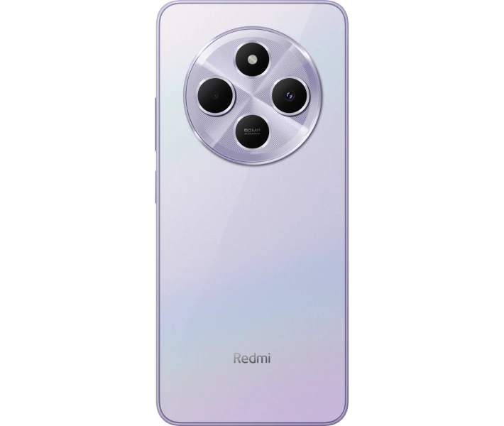 Фото - мобільний телефон і смартфон Xiaomi Redmi 14C 8/256GB Dreamy Purple