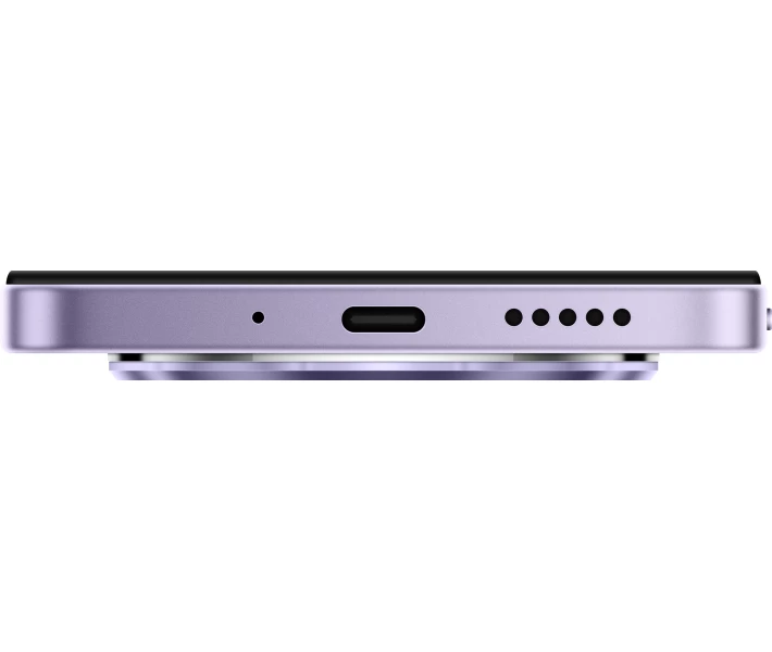 Фото - мобільний телефон і смартфон Xiaomi Redmi 14C 4/128GB Dreamy Purple