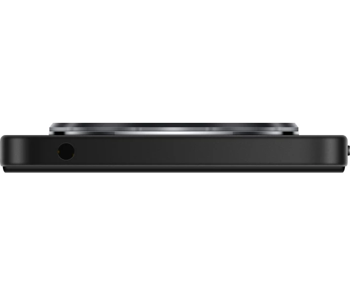 Фото - мобільний телефон і смартфон POCO C75 6/128GB Black