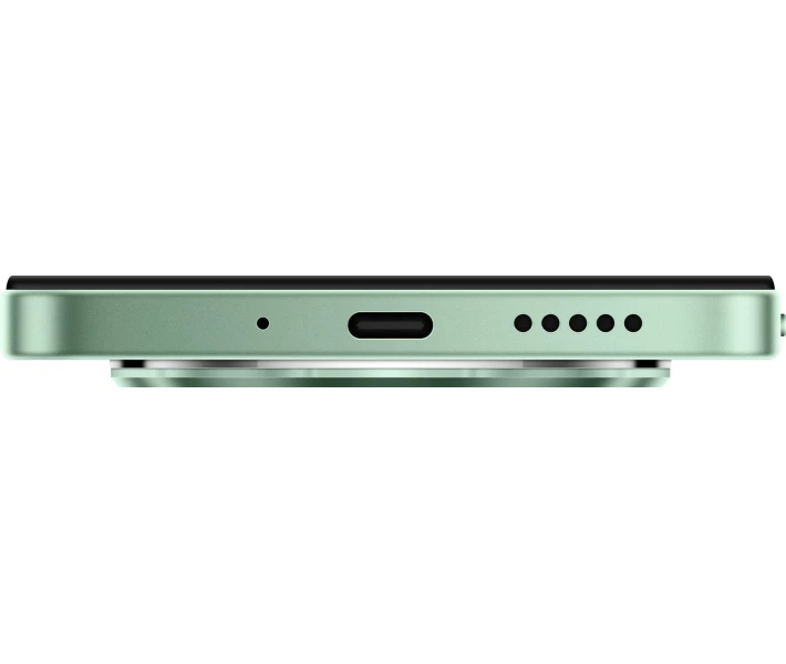 Фото - мобільний телефон і смартфон POCO C75 8/256GB Green