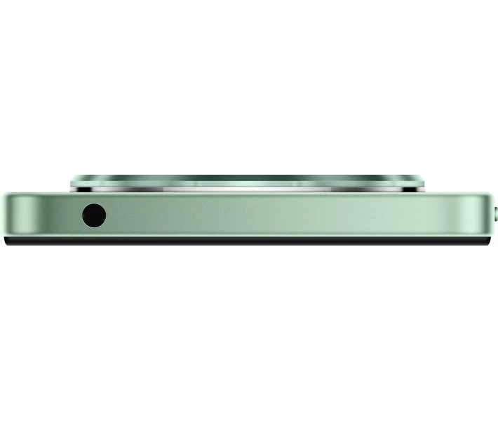 Фото - мобільний телефон і смартфон POCO C75 8/256GB Green