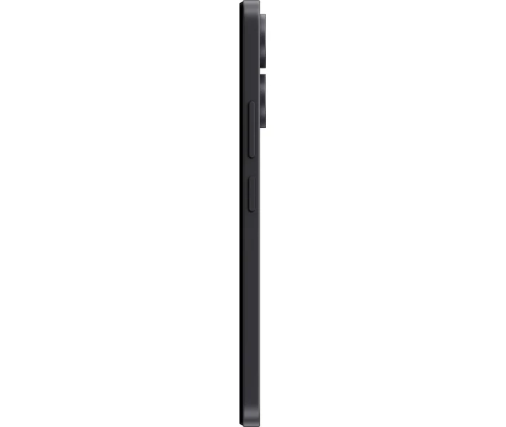 Фото - мобільний телефон і смартфон Xiaomi Redmi 13C 5G 8/256GB Starry Black