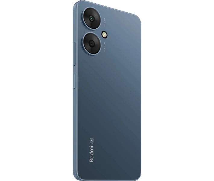 Фото - мобільний телефон і смартфон Xiaomi Redmi 13C 5G 8/256GB Twilight Blue