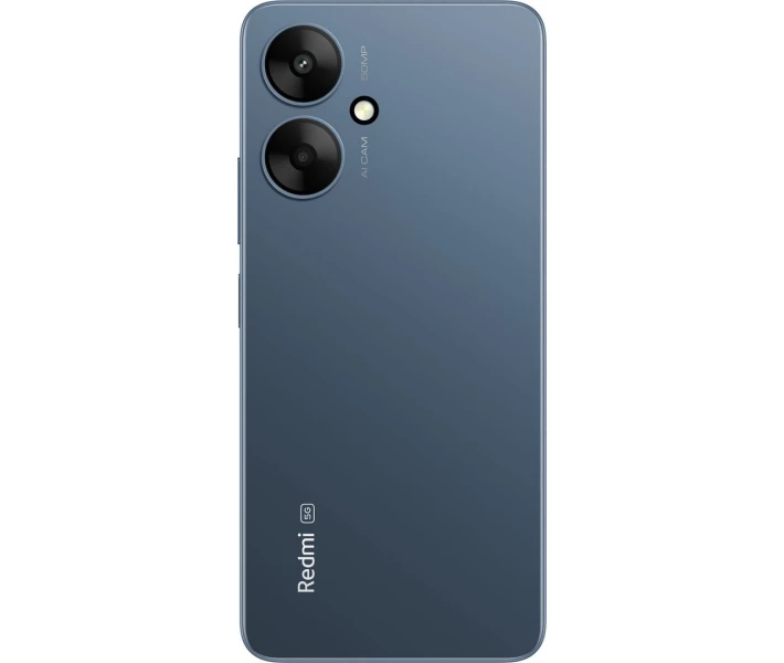 Фото - мобільний телефон і смартфон Xiaomi Redmi 13C 5G 8/256GB Twilight Blue