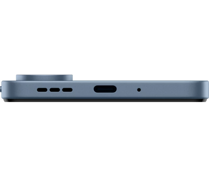 Фото - мобільний телефон і смартфон Xiaomi Redmi 13C 5G 8/256GB Twilight Blue