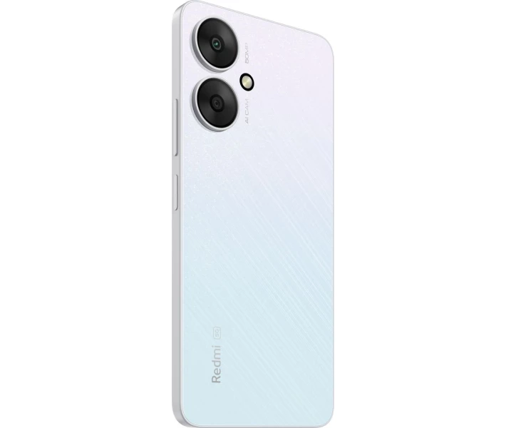 Фото - мобільний телефон і смартфон Xiaomi Redmi 13C 5G 8/256GB Starry Silver