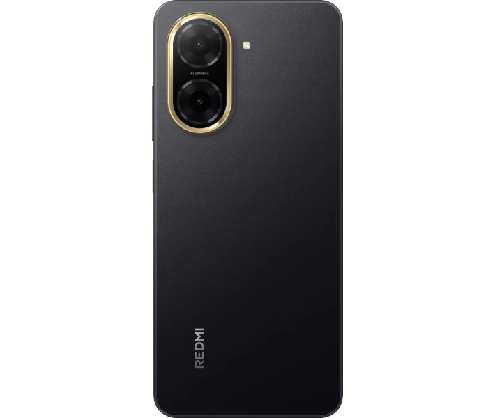 Xiaomi Redmi A5 4/128GB Midnight Black – купити в Києві і Україні Xiaomi Redmi A5 4/128GB Midnight Black – купити в Києві і Україні