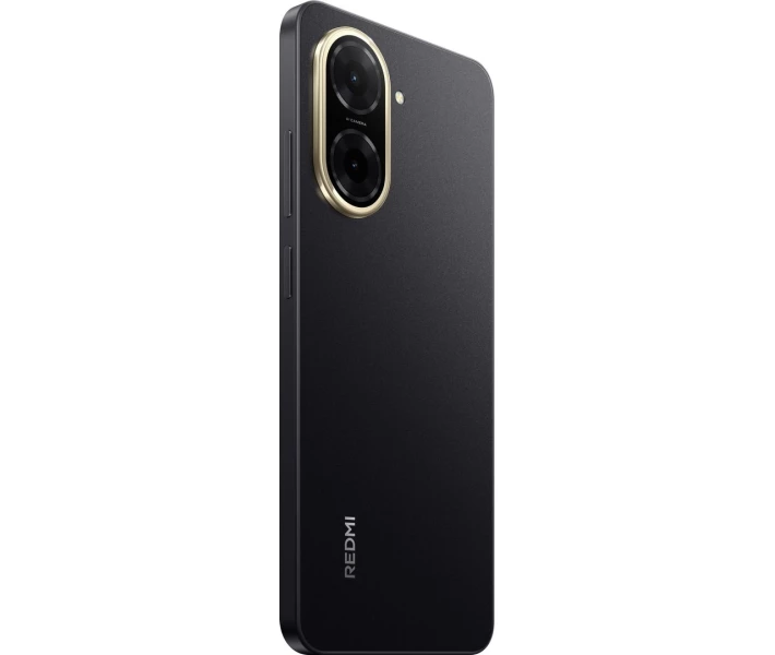 Фото - мобільний телефон і смартфон Xiaomi Redmi A5 4/128GB Midnight Black