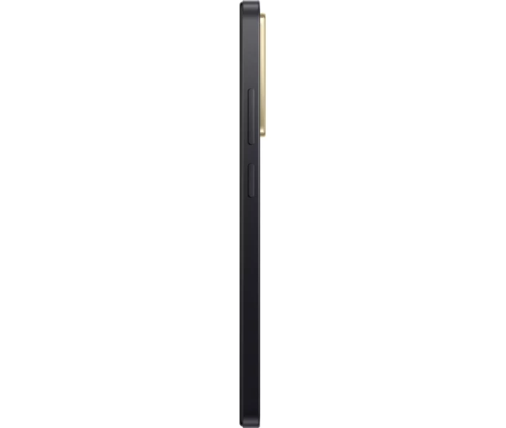 Фото - мобільний телефон і смартфон Xiaomi Redmi A5 4/128GB Midnight Black