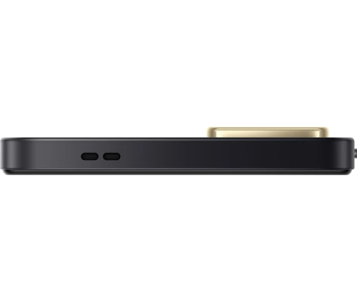 Xiaomi Redmi A5 3/64GB Midnight Black – купити в Києві і Україні